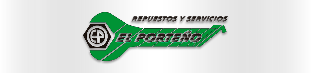 Repuestos El Porteño